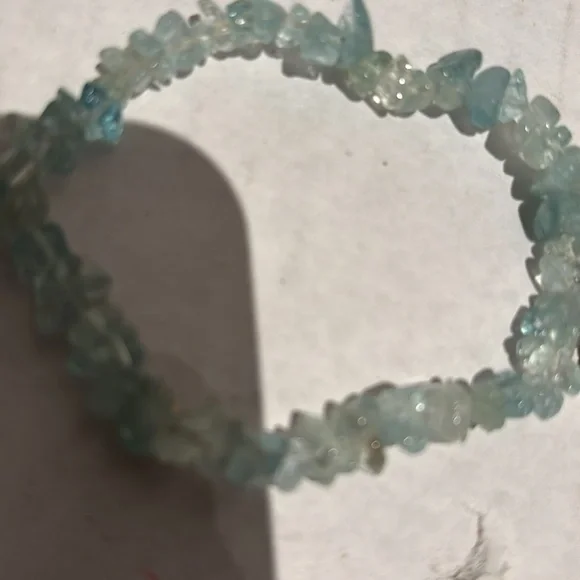 Multicolor Beaded Bracelet Stack - Picture 8 of 11